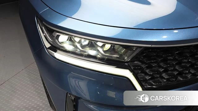 Kia Sorento 4th Generation id 4434771 из Кореи 14