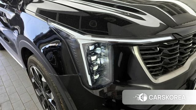 Kia The New Sorento 4th Generation id 4322254 из Кореи 14