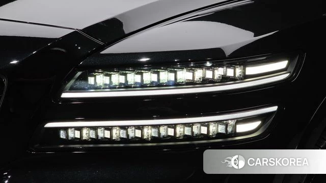 Genesis GV80 Coupe id 4474195 из Кореи 14