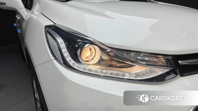Chevrolet (GM Daewoo) The New Trax id 4737603 из Кореи 14