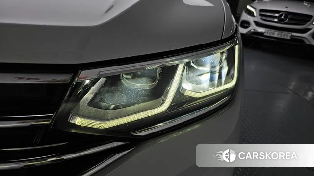 Volkswagen Tiguan second Generation id 4739962 из Кореи 14