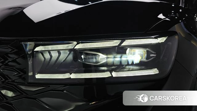 Renault Korea (Samsung) Grand Coleos id 4548694 из Кореи 14
