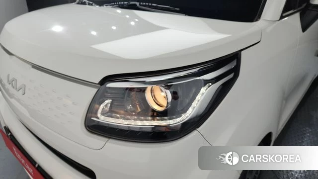 Kia The New Ray id 4370227 из Кореи 14