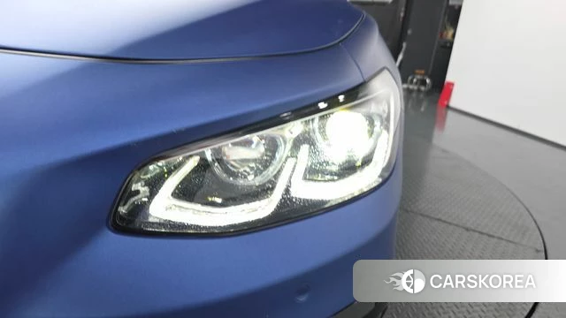 Hyundai Grandeur IG id 4331749 из Кореи 14