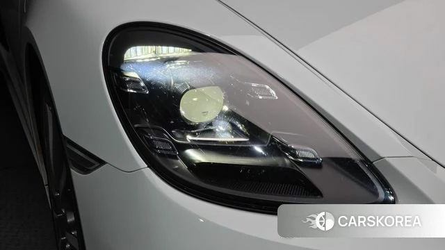 Porsche 718 Boxster id 4662309 из Кореи 14