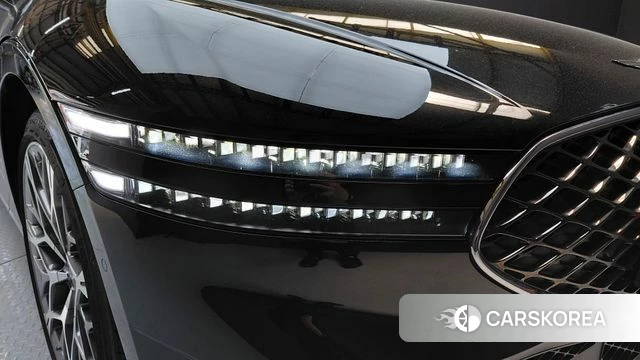 Genesis G90 (RS4) id 4322294 из Кореи 14