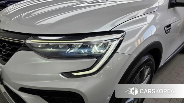 Renault Korea (Samsung) XM3 id 4762669 из Кореи 14