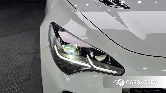 Kia Stinger Meister id 4716813 из Кореи 14