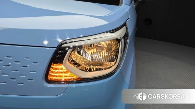 Kia The New Ray id 4561790 из Кореи 14