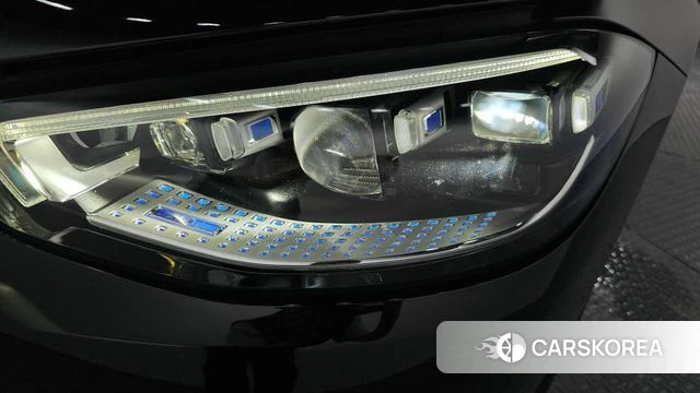 Mercedes-Benz S-Class W223 id 4573122 из Кореи 14