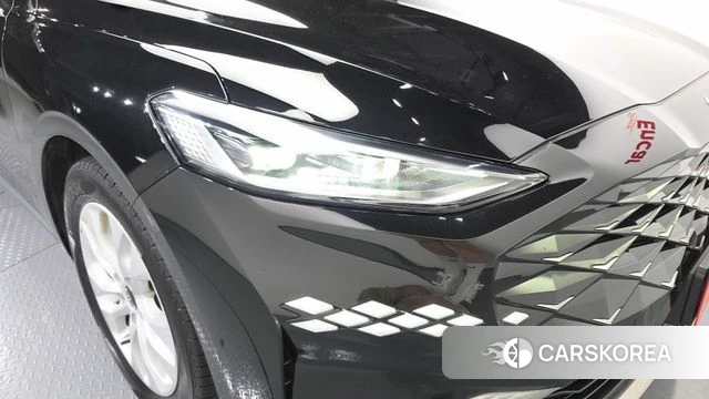 Kia K8 id 4423640 из Кореи 14