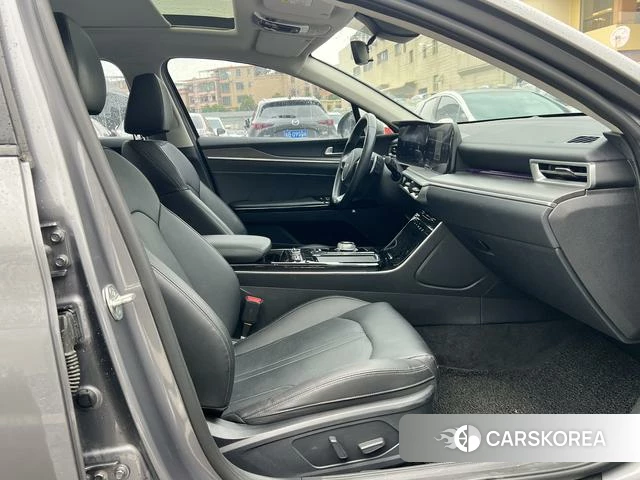 Kia K5 id 4277480 из Китая 14