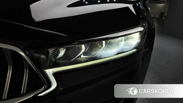 Kia K7 Premier id 4595064 из Кореи 14