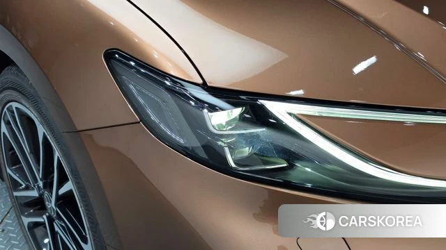 Toyota Camry (XV80) id 4734753 из Кореи 14