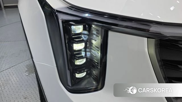 Kia The New Sorento 4th Generation id 4757668 из Кореи 14
