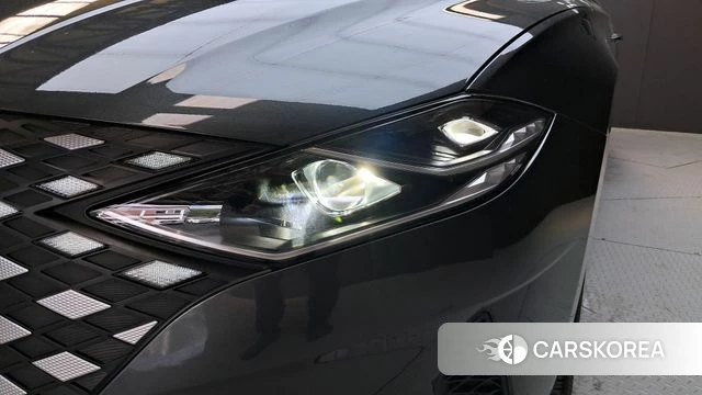Hyundai The New Grandeur IG id 4524237 из Кореи 14