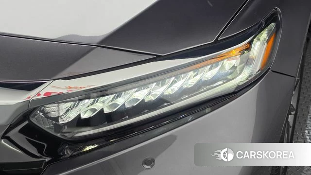 Honda Accord 10th Generation id 4721471 из Кореи 14