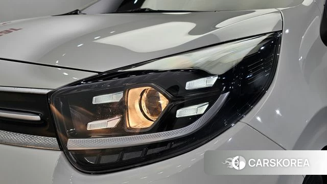 Kia Morning Urban (JA) id 4618299 из Кореи 14
