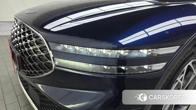Genesis G90 (RS4) id 4350016 из Кореи 14