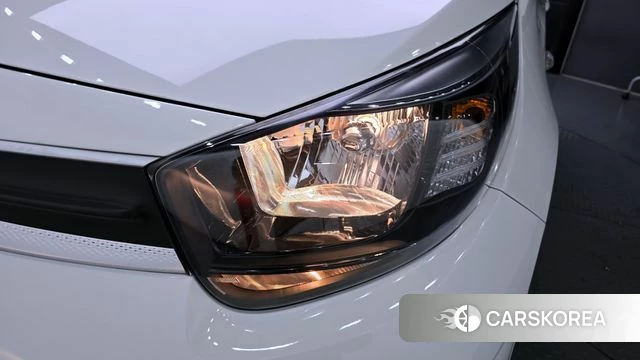 Kia Morning Urban (JA) id 4196064 из Кореи 14