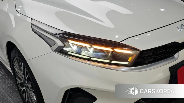 Kia The New K3 2nd generation id 4361792 из Кореи 14
