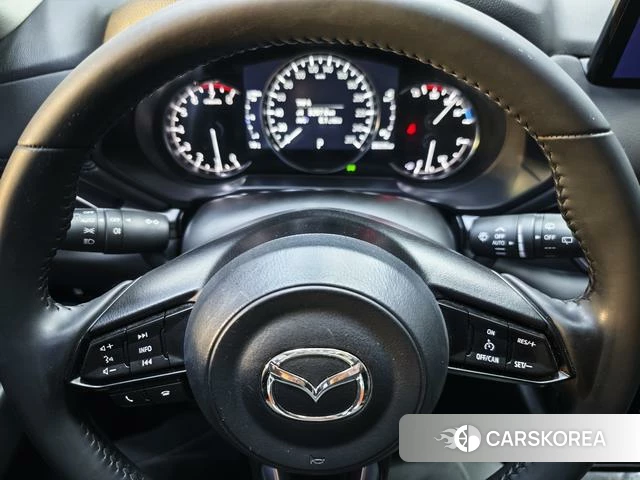 Mazda CX-5 id 4321327 из Китая 14