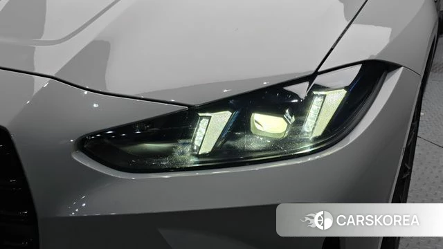 BMW M4 (G82) id 4523149 из Кореи 14