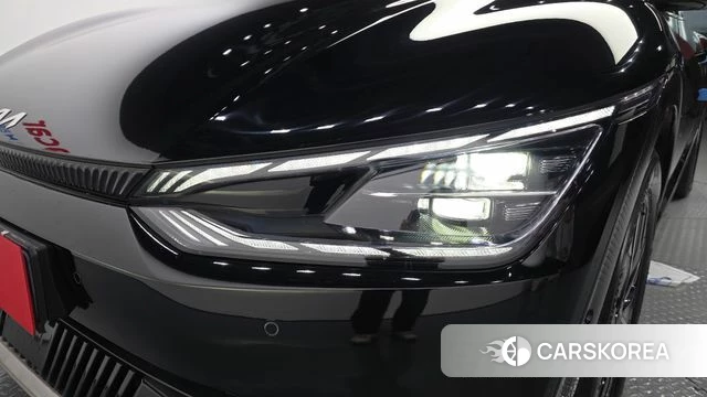Kia EV6 id 4249088 из Кореи 14