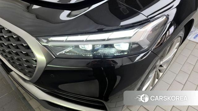 Kia The New K9 2nd generation id 4316842 из Кореи 14