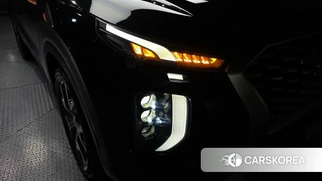 Hyundai Palisade id 4317322 из Кореи 14