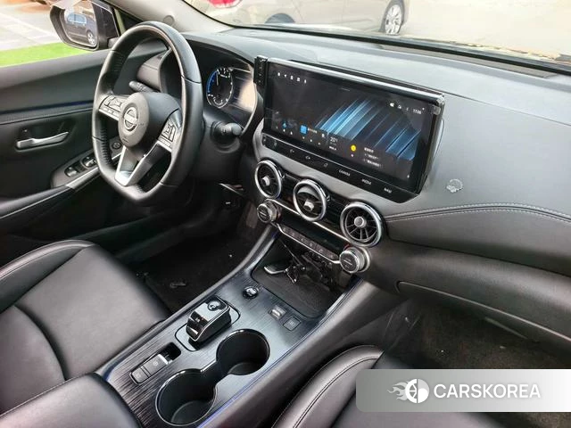Nissan Xuan Yi id 4259041 из Китая 14