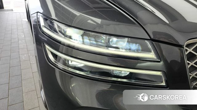 Genesis G80 (RG3) id 4573152 из Кореи 14