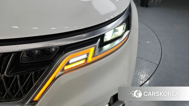 Kia Carnival 4th generation id 4232049 из Кореи 14