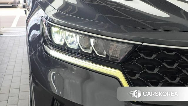 Kia Sorento 4th Generation id 4631694 из Кореи 14