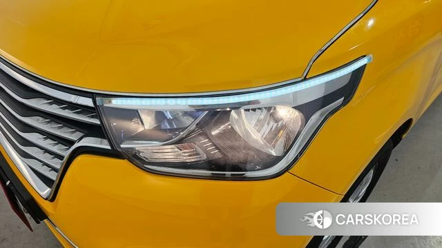 Hyundai The New Grand Starex id 4435085 из Кореи 14
