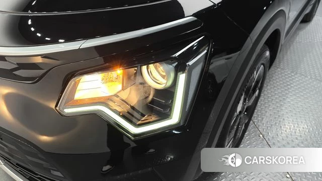 Kia Di All New Niro EV id 4281288 из Кореи 14