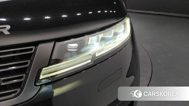 Land Rover Range Rover Sport 3rd Generation id 4201548 из Кореи 14