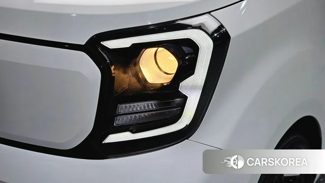 Kia The New Kia Ray EV id 4880172 из Кореи 14