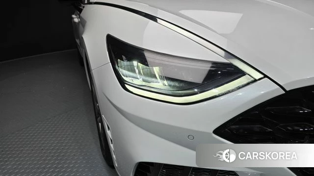 Hyundai Sonata (DN8) id 4736378 из Кореи 14