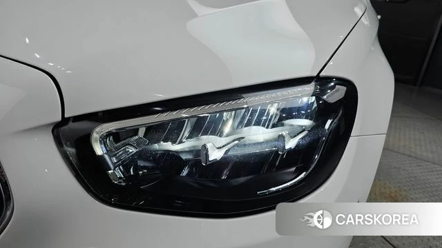 Mercedes-Benz E-Class W213 id 4604454 из Кореи 14