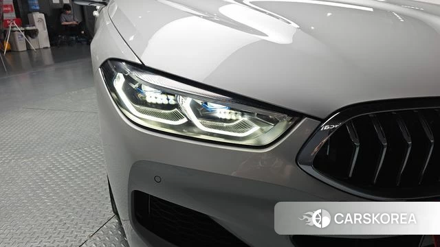 BMW 8 Series (G15) id 4586754 из Кореи 14