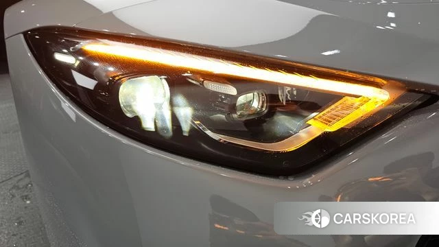 Mercedes-Benz SL-Class R232 id 4561012 из Кореи 14