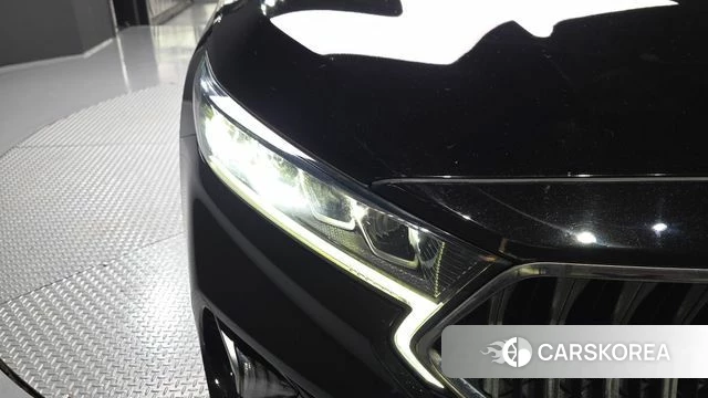 Kia K7 Premier id 4446736 из Кореи 14