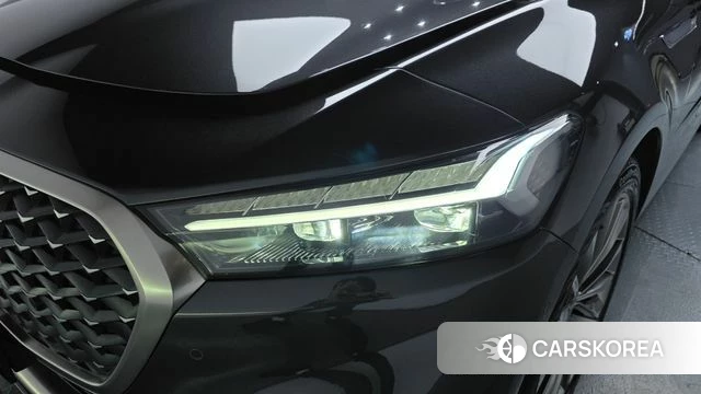 Kia The New K9 2nd generation id 4784446 из Кореи 14