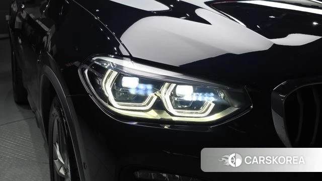 BMW X4 (G02) id 4906340 из Кореи 14