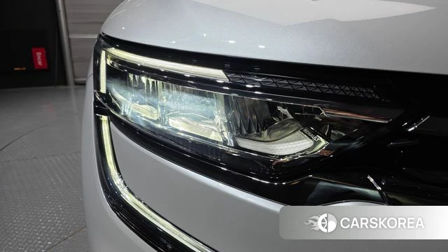 Renault Korea (Samsung) The New QM6 id 4476533 из Кореи 14