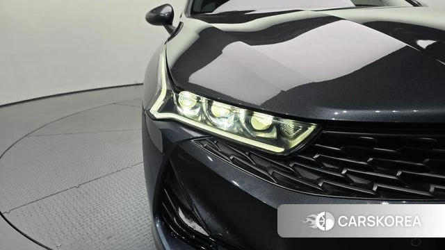 Kia K5 3rd generation id 4636523 из Кореи 14