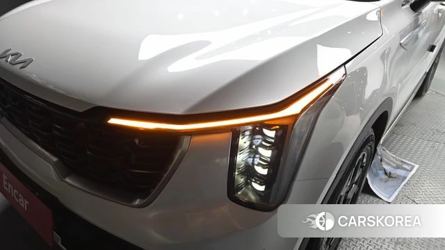 Kia The New Sorento 4th Generation id 4381467 из Кореи 14