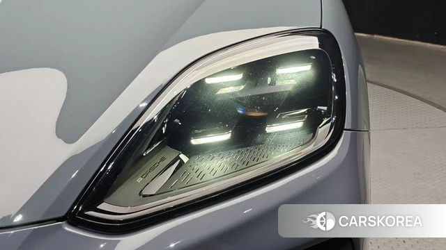 Porsche Cayenne (PO536) id 4388242 из Кореи 14
