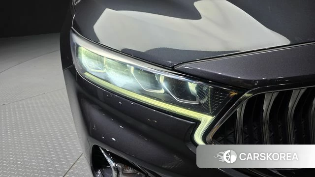 Kia K7 Premier id 4727547 из Кореи 14